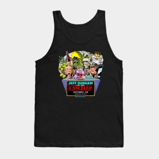 Ontario CA 28 Tank Top